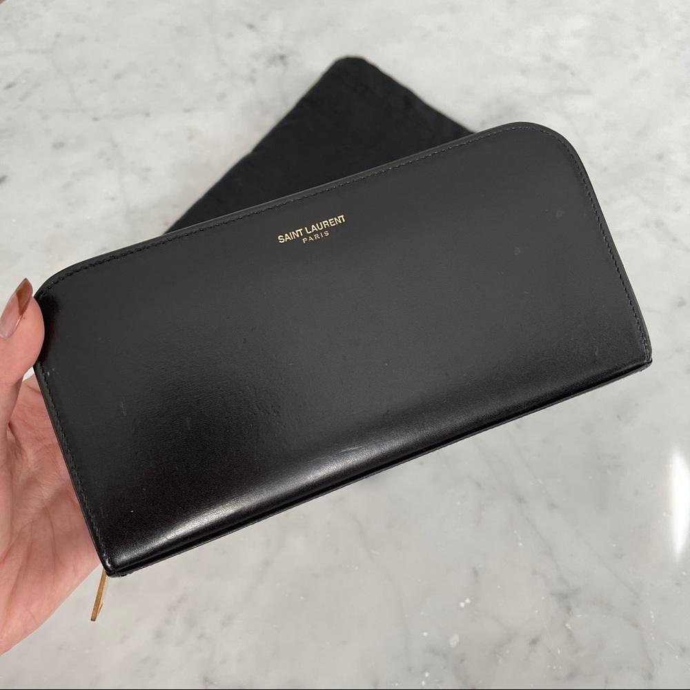 YSL Wallet